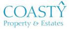 Logo of Coasty Property & Estates