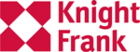 Logo of Knight Frank - Worcester Sales