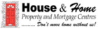 House and Home logo