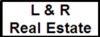 L&R Real Estate logo