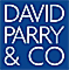 David Parry logo