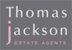 Thomas Jackson logo