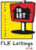 FLK Lettings logo