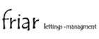 Logo of Friar Lettings Holborn Ltd