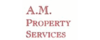 AM Property Services logo
