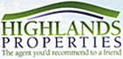 Highlands Properties logo