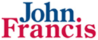 Logo of John Francis - Swansea Sales