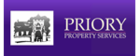 Priory Property Services logo