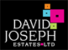 David Joseph Estate Agents logo
