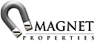 Magnet Properties logo