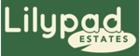Lilypad Estates logo