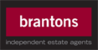Brantons logo