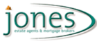 Logo of Jones Estate Agents