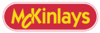 McKinlays logo