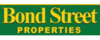 Bond Street Properties logo