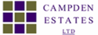 Logo of Campden Estates