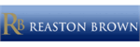 Reaston Brown logo