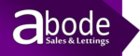 Logo of Abode Sales & Lettings