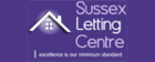 Sussex Letting Centre logo