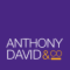 Anthony David & Co logo