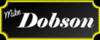 Mike Dobson (Sherburn-in-Elmet) logo