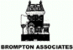 Brompton Associates logo