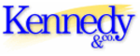 Logo of Kennedy & Co Estate Agents