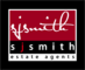 S J Smith Estate Agents logo