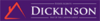Dickinson Estate Agents logo