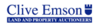 Clive Emson Auctioneers logo