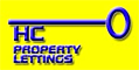 HC Property Letting Ltd logo