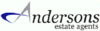 Andersons Estate Agents logo