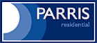 Logo of Parris Residential