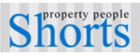 Shorts Property People logo