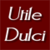 Utile Dulci logo