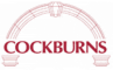 Logo of Cockburns