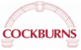 Cockburns logo