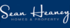 Sean Heaney Homes and Property logo
