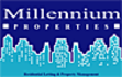 Millennium Properties logo