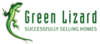Green Lizard logo