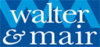 Walter & Mair logo