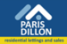 Paris Dillon Residential logo