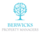 Logo of Berwicks Property Managers