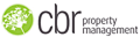 CBR Property logo