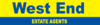 West End Estate Agents logo