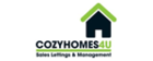 Cozyhomes4u logo