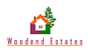 Woodend Estates logo