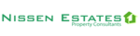 Logo of Nissen Estates