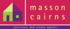 Logo of Masson Cairns