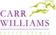 Carr Williams logo